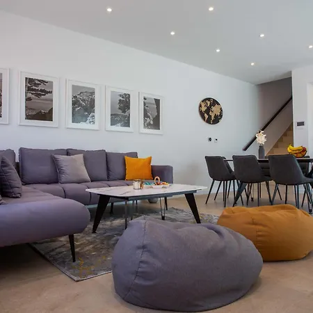 Mandala Villa