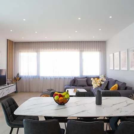 Villa Mandala