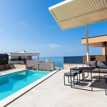 Mandala Villa *